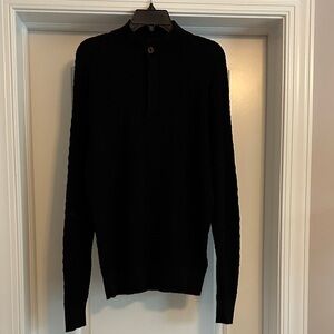 Men's Peter Millar Merino 1/4 Zip